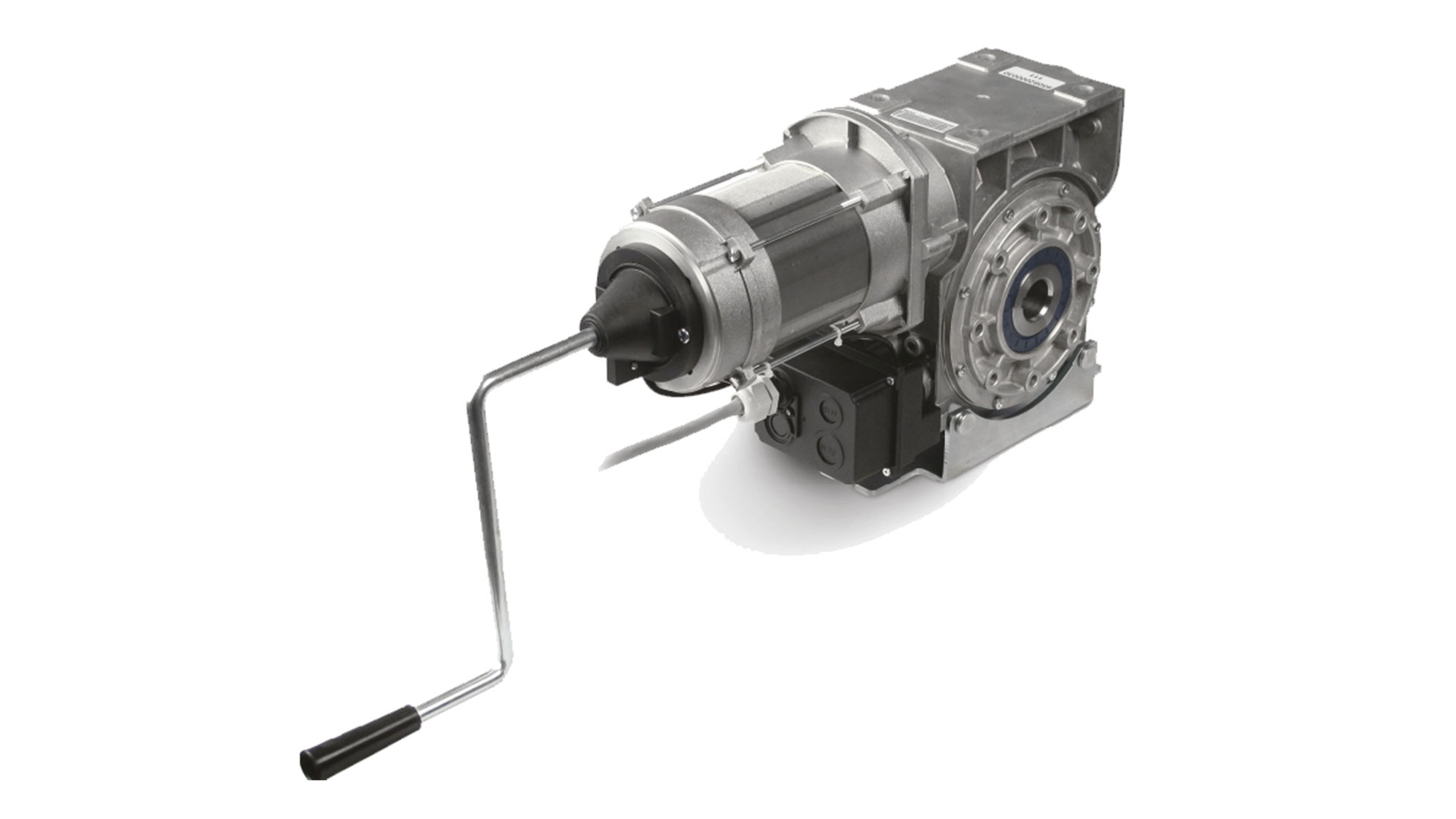 Automazione Tapparelle NICE