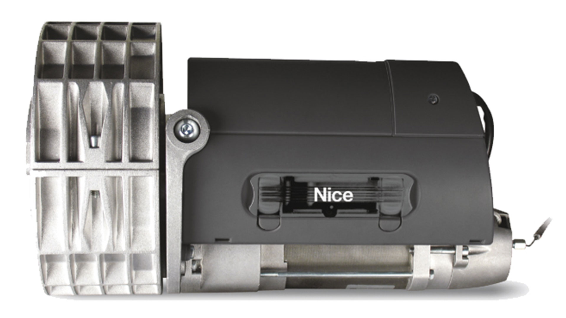 Automazione Tapparelle NICE