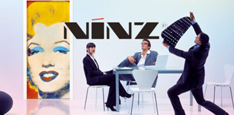 NINZ Yangın Kapıları