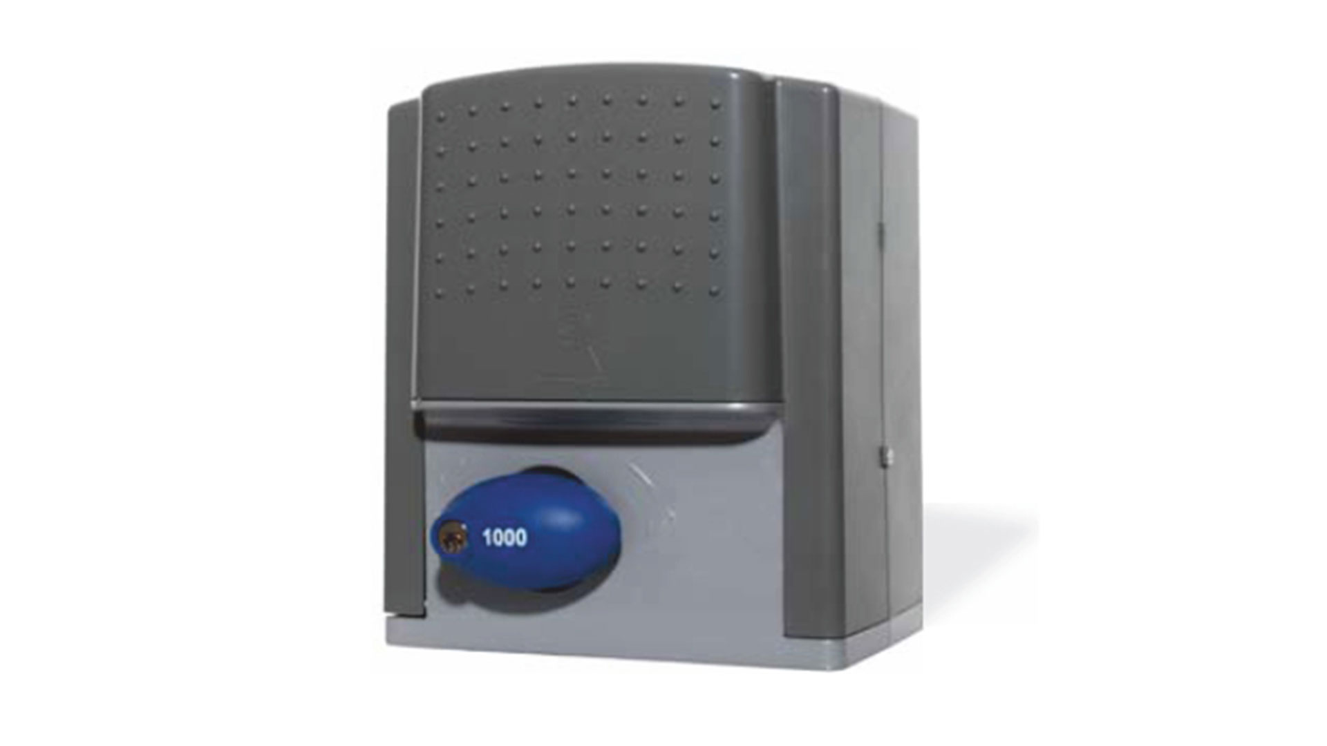 Cancelli Scorrevoli BFT