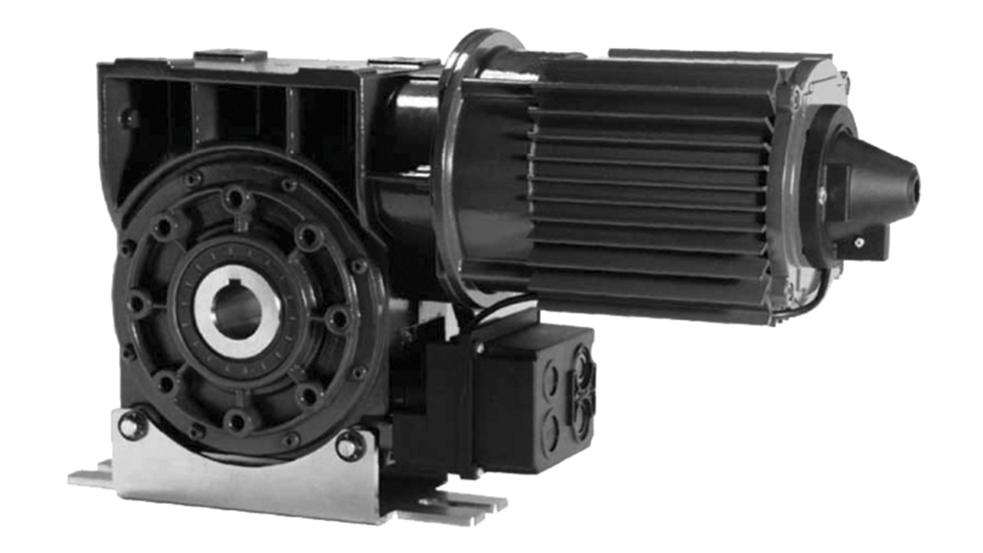 Automazione Tapparelle NICE