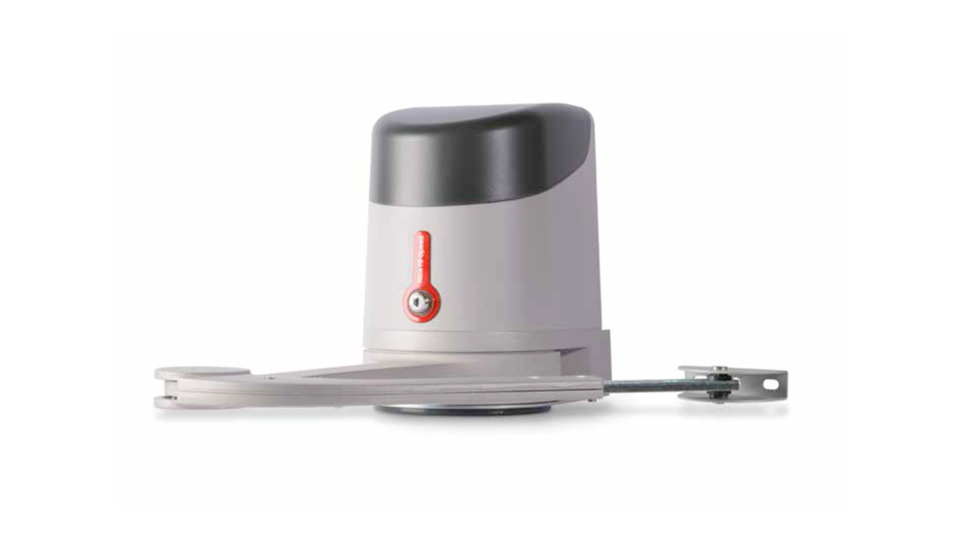 Meccanismo Del Cancello a Battente