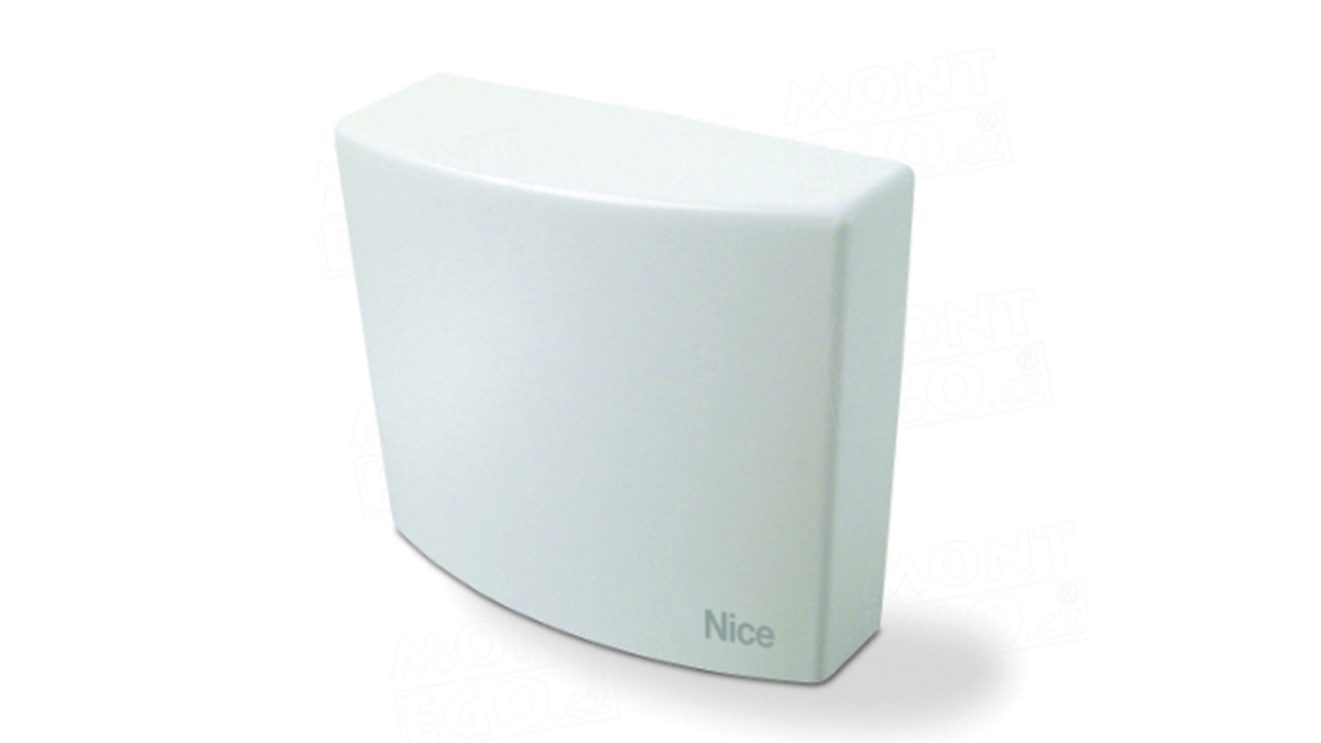 Automazione Tapparelle NICE